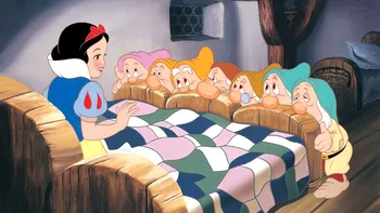 Disney „îi concediază” pe cei șapte pitici din Alba ca Zăpada. Motivul pentru care vor lipsi din noul film