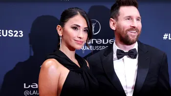Cum au fost surprinși Leo Messi și soția sa după ce s-a spus că divorțează. Unde și-au făcut apariția cei doi