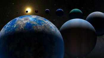 Descoperirea care i-a uimit pe cercetătorii de la NASA. Ce se întâmplă cu exoplanetele din spațiu: să fie o amenințare și pentru Terra?