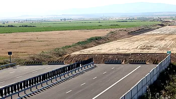 România, țara kilometrilor ipotetici de autostradă. În cât timp mai câștigăm 1.000 de kilometri de drumuri de mare viteză, pe hârtie