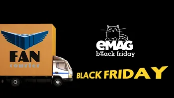 Black Friday 2023 vine cu angajări masive și salarii pe măsură. Care sunt domeniile în care te angajezi mâine, cât câștigi