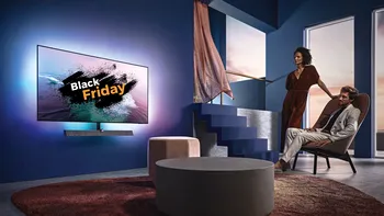 Black Friday 2023 la televizoare Philips: cele mai bune modele pentru toate bugetele cu reduceri substanțiale
