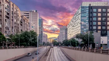 București, mai ieftin decât ai crede. Cum a devenit cel mai accesibil din Europa, la ce