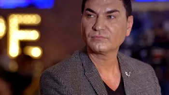 Cristi Borcea a dezvăluit cum a făcut avere. Unde ascundea banii și cum a pierdut de două ori tot ce agonisise: ”Atunci am rămas fără 500.000 de dolari”