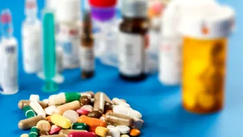 Câte medicamente au consumat românii în 2023. Statistica ar trebui să ne îngrijoreze