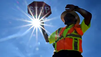 2023 este cel mai cald an din ultimii 125.000 de ani: Care sunt pericolele, cum suntem afectați, conform UE