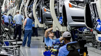 Volkswagen face concedieri: Cine este afectat de problemele financiare