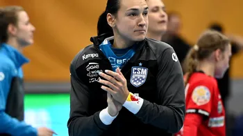 Cristina Neagu a semnat un nou contract. Reacția jucătoarei și ce salariu va avea, cel mai mare din handbal