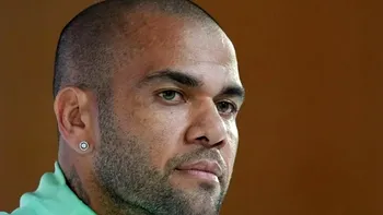 Mărturie dură a victimei lui Dani Alves. Ce a spus cea care l-a acuzat de agresiune sexuală: ”A început să mă pălmuiască”