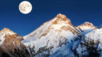 Misterul sunetelor înspăimântătoare de pe Vârful Everest: Cauzele, dezvăluite de cercetători VIDEO