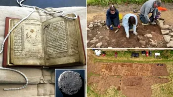 Arheologii au dat lovitura: Descoperirea care schimbă tot ce se știa despre istoria acestei țări