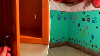 Descoperire stranie pe care a făcut-o o femeie în casa ei. Ce a găsit, de ce a chemat poliția