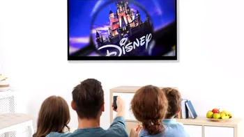 Magia Crăciunului prinde viață în acest film de pe Disney+: O celebră poveste plină de emoție