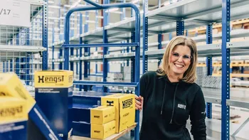 O nouă fabrică germană se deschide în România. Vine cu 500 de locuri de muncă și salarii pe măsură, unde depui CV-ul