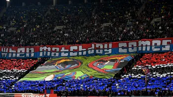 Altă plângere penală împotriva suporterilor FCSB, după cea a clubului Rapid. Cine îi mai trage la răspundere