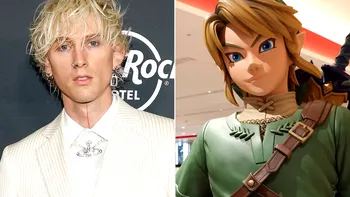 Nintendo confirmă că un film după seria de jocuri Legend of Zelda este 