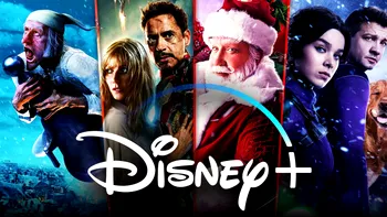 Filme de Crăciun pe Disney+: La ce să te uiți pe platforma de streaming, împreună cu toată familia