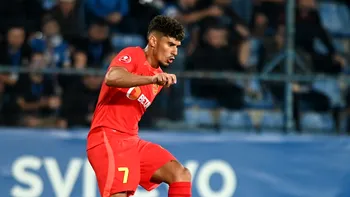 Florinel Coman face legea în vestiarul FCSB-ului. Cine e colegul pe care a vrut să-l scoată de pe teren