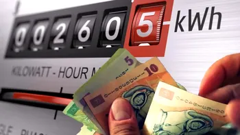Amenzi fabuloase pentru furnizorii de energie: De ce au pus 