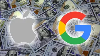 Câți bani primește Apple de la Google: Suma colosală pe care o încasează gigantul din Cupertino