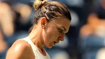 O altă lovitură încasată de Simona Halep. Un sponsor important a renunțat la colaborarea cu ea