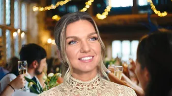 Simona Halep și-a etalat o bijuterie de lux. Poate costa 200.000 de euro. Cum arată FOTO