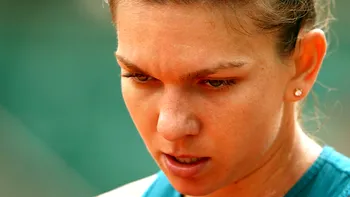 Ipoteză uimitoare în cazul de dopaj al Simonei Halep: ”A nenorocit-o! E un lucru necurat