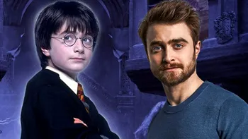 Cât de mulți bani a făcut seria Harry Potter: Daniel Radcliffe s-a 