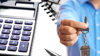 Bula imobiliară din România a explodat, iar industria ”cochetează” cu insolvența. Calculul simplu care trădează problema