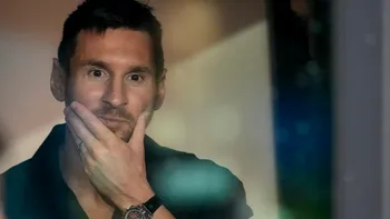Un spărgător de case de lux l-a iertat pe Leo Messi și nu i-a spart locuința. De la cine a furat 15 milioane de euro