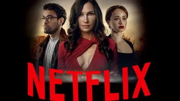 Filmul de pe Netflix care te ține-n suspans și-ți dă fiori: Thrillerul plin de trădare, infidelitate și crimă a 