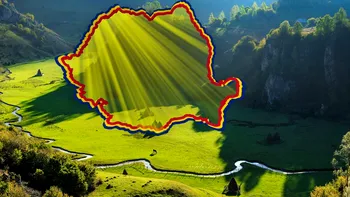 Locul unic din România care le-a atras atenția britanicilor. Ce destinații turistice de la noi recomandă