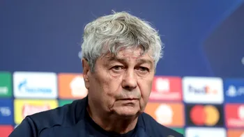Clubul din România care negociază cu Mircea Lucescu: ”Vom găsi un numitor comun”