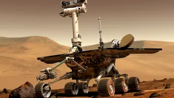 NASA, „cu soarele în ochi”. Comunicarea cu roverele de pe Marte a fost întreruptă