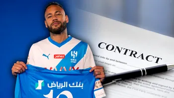 Neymar, lovitură după lovitură. Ce a pățit fotbalistul, la o zi după tentativa de răpire a logodnicei și fiicei sale