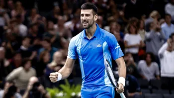 Novak Djokovici, rețeta succesului. Dezvăluirea omului care a văzut ce face liderul mondial și cum scrie istorie