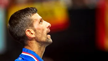 Novak Djokovici, în istorie. Recordurile extraordinare stabilite de liderul mondial din tenis