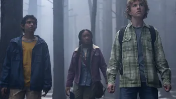 Disney+ a lansat trailerul al noului serial „Percy Jackson și Olimpienii”: Când vezi seria extrem de așteptată