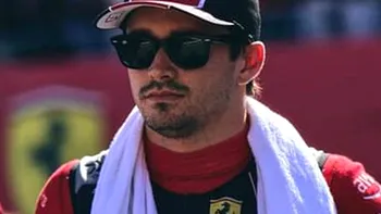Pedeapsă teribilă pentru hoții care i-au furat ceasul unui pilot de Formula 1. Au primit ani grei de închisoare