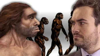 Putea, omul de Neanderthal, să vorbească? Ce concluzie au tras cercetătorii, studiul care aduce lămuriri