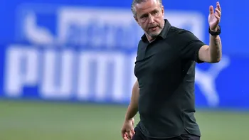 Arabii au și eu un Gigi Becali. Ce a pățit Laurențiu Reghecampf, clipul a devenit viral