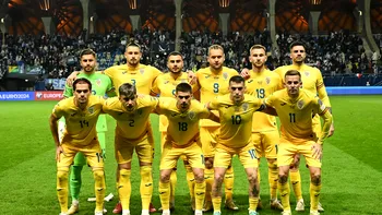 România are cel mai slab lot de la EURO 2024. Cât valoarează naționala condusă de Edi Iordănescu