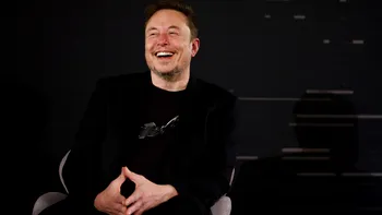 Numai despre el nu se făcuse un film până acum. Cine va regiza pelicula despre viața lui Elon Musk