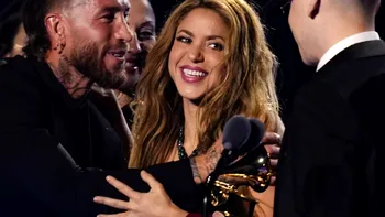 Ipoteză incredibilă. Shakira ar fi scăpat de problemele cu Fiscul spaniol dacă s-ar fi cuplat cu Sergio Ramos, nu cu Gerard Pique