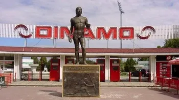 Anunț important cu privire la construirea stadionului Dinamo. Aviz favorabil pentru arena din Ștefan cel Mare