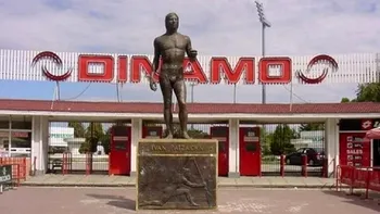 Noi detalii despre viitoarea arenă de cinci stele a lui Dinamo: ”Se lucrează în flux continuu”