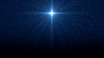 Misterul stelei de la Bethlehem: Interpretări științifice ale fenomenului milenar