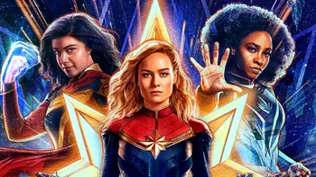 „The Marvels”, al 33-lea film din Universul Cinematic Marvel, apare în cinematografe: Când poți vedea continuarea lui „Captain Marvel” la noi în țară