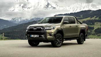 Amendă pentru Toyota: Cum a-ncurajat condusul 