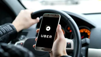 Uber 
